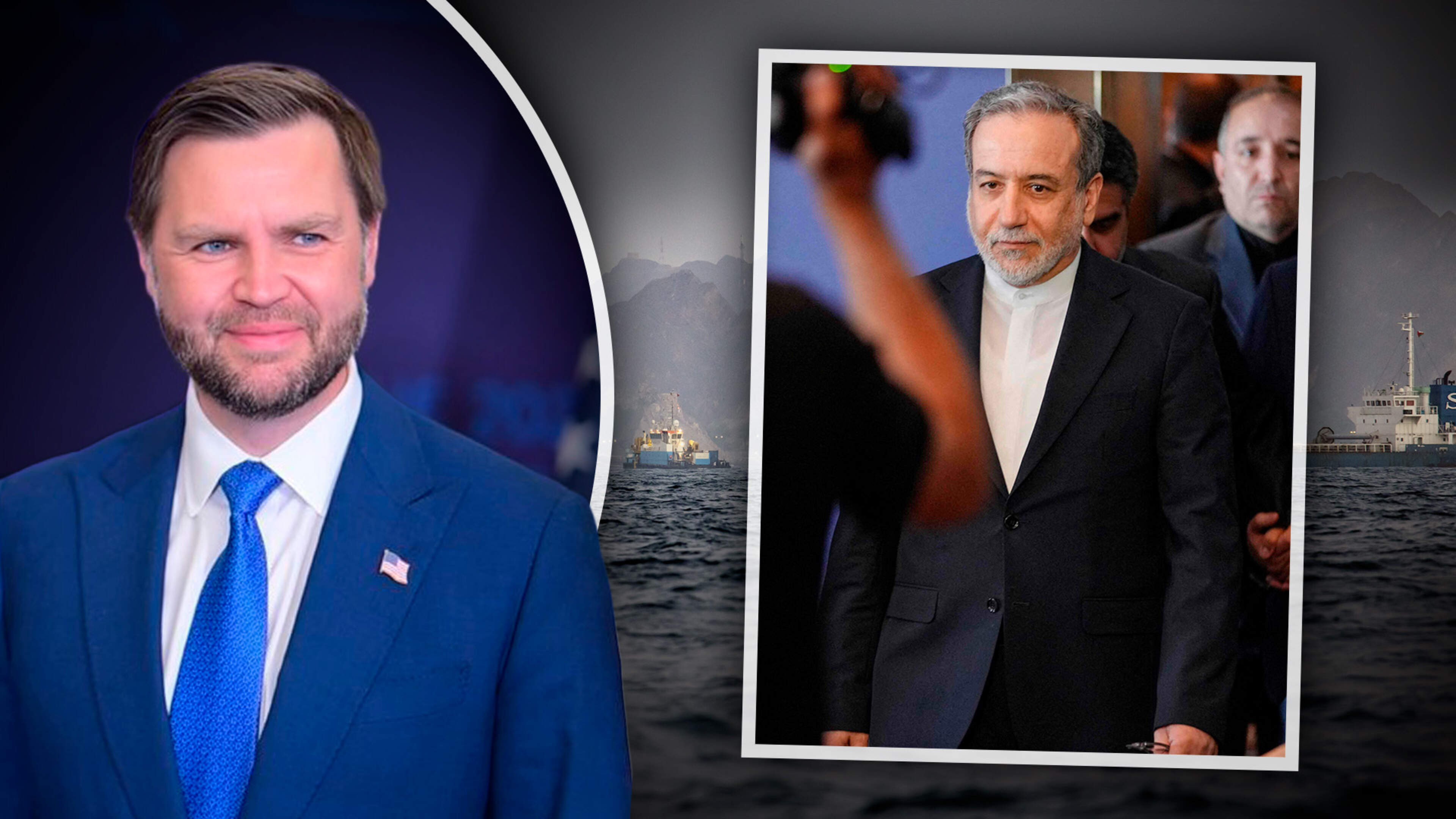 Iran gooit trukendoos open: overleg met VS meteen onder hoogspanning